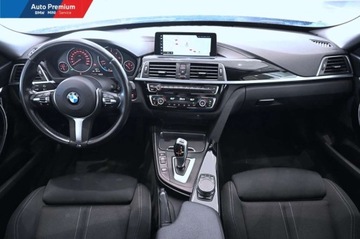 BMW Seria 3 G20-G21 Limuzyna 2.0 320d 190KM 2020 BMW 3GT 320d xDrive GTFotel SportowyLED Fog LightsSport LineReflektor LED, zdjęcie 13
