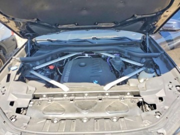 BMW X6 G06 2025 BMW X6 Xdrive40i 2025 3.0 Benzyna 375KM, zdjęcie 6
