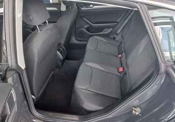 Volkswagen Arteon Fastback 1.5 TSI 150KM 2018 Volkswagen Arteon 1,5 TSI 150kM DSG Essence Salon Polska, Serwisowany w ASO, zdjęcie 23