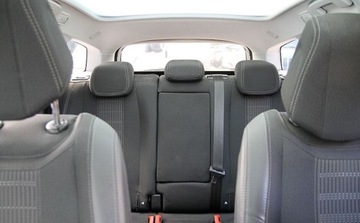 Peugeot 2019 Peugeot 308 Benzyna Bogata wersja PANORAMA Nowy rozrzad Hak Gwarancja FV23, zdjęcie 28