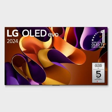 LG OLED55G45 OLED55G45LW.AEU