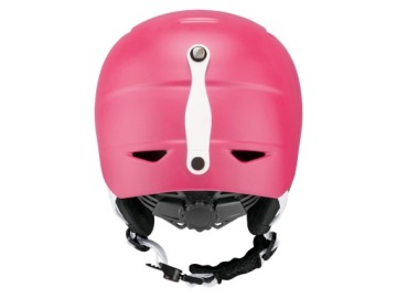 Лыжный шлем, сноубордические коньки детские S/M