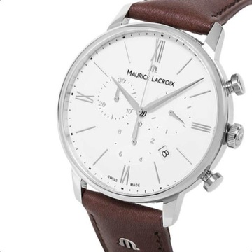 Maurice Lacroix Eliros Chronograph -35%