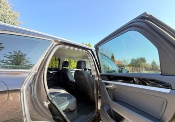 Volkswagen Touareg III SUV 3.0 V6 SCR TDI 231KM 2021 Volkswagen Touareg Volkswagen Touareg 3.0 V6 TDI SCR 4Mot 3.0 Diesel 231KM, zdjęcie 27