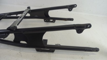 Kawasaki GTR 1400 Задняя рама Крепление задней двери