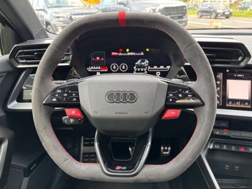 Audi A3 8Y RS Limousine 2.5 TFSI 400KM 2025 AUDI A3 RS3 TFSI quattro Saloon Sedan 2.5 (400KM) 2025, zdjęcie 5