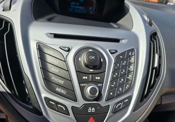 Ford B-MAX 1.5 Duratorq TDCi 75KM 2013 Ford B-MAX 1.5 TDCi 75KM Gwarancja Zamiana Zarejestrowany Po wym. rozrzadu., zdjęcie 27