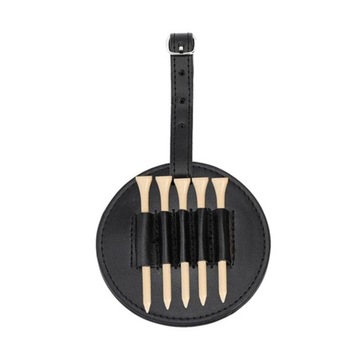 Держатель для футболки для гольфа Поясная сумка Учебное пособие