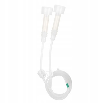 ЭЛЕКТРИЧЕСКИЙ ДОИЛЬНЫЙ АППАРАТ НАБОР ДЛЯ ДОЯ коз 7л