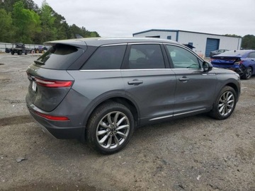 Lincoln 2021 Lincoln Corsair 2021 2.0l 2.0 Benzyna 250KM, zdjęcie 3