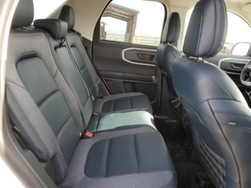 Ford 2022 Ford Bronco 2022r., Sport Outer Banks, od ubezpieczalni 1.5 Benzyna 181KM, zdjęcie 9