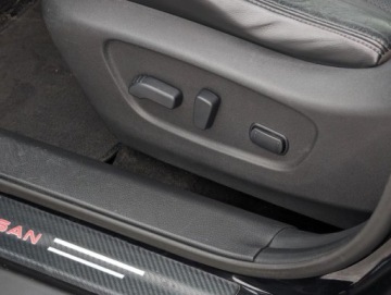 Nissan X-Trail III Terenowy 1.6 dCi 130KM 2017 Nissan X-Trail Navi Panorama Elek. Klapa Serwis Gwarancja 1.6 Diesel 130KM, zdjęcie 31