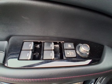 Mazda CX-5 II 2022 Mazda CX-5 Homura Automat AWD Full LED Skóra Kamera 360 Europa NIE USA, zdjęcie 23