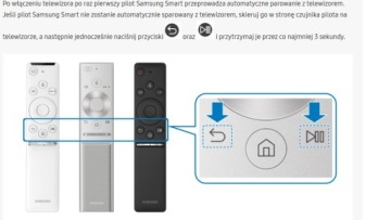 Оригинальный пульт для телевизора SAMSUNG BN59-01312M SMART Control Netflix,Prime Video,WWW