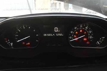 ALTERNÁTOR 9809391880 PEUGEOT 208 2008 308 T9 CITROEN C3 III 1.2