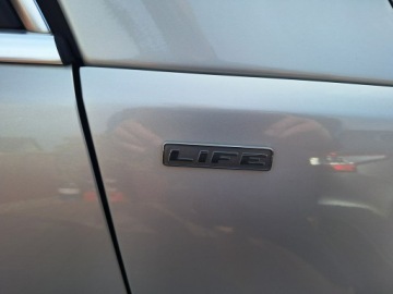 Volkswagen Tiguan I SUV Facelifting 1.4 TSI BlueMotion 122KM 2013 Volkswagen Tiguan Bezwypadkowy Serwisowany Kamera, zdjęcie 8