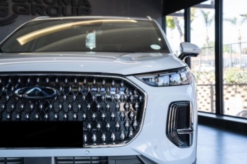 Chery Tiggo 9 SUV PHEV 1.5 Super Hybrid 428KM 2025 Tiggo 9 Prestige 1.5 T-GDI Super Hybrid DHT 7os. 428KM 2025, zdjęcie 15