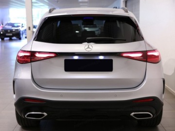 Mercedes GLC C254/X254 Coupe 2.0 220d 197KM 2026 MERCEDES-BENZ GLC 220 d 4-Matic AMG Line 2.0(197KM) 2026, zdjęcie 2