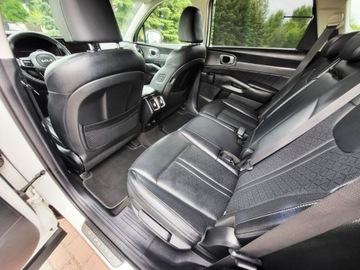 Kia Sorento IV SUV Facelifting 1.6 T-GDI 230KM 2024 Kia Sorento 1.6 hybrid Full 7 osobowa 1.6 Hybryda 230KM, zdjęcie 16