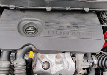 Ford B-MAX 1.5 TDCi 95KM 2016 Ford B-MAX 112016r 1.5TDCI. Panorama. Uszkodzony tyl. Jezdzi. 1.5 Diesel, zdjęcie 21