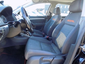 Volkswagen Golf V Hatchback 1.9 TDI 105KM 2006 Volkswagen Golf BIALOLEKA 1.9 T.Diesel TDi (105 KM), 2006r. prod. KOMIS, zdjęcie 6