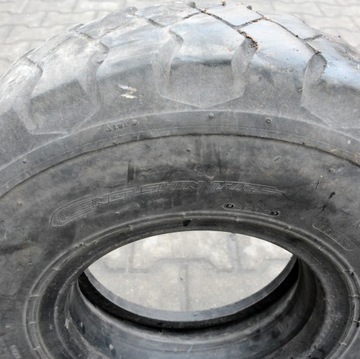 Покрышка для коляски Cheng Shin 6.50-10 NHS с камерой