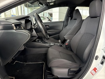 Toyota Corolla XII TS Kombi 1.8 Hybrid 122KM 2021 Toyota Corolla 1.8 Hybrid Comfort Seria E21 (2019-, zdjęcie 14