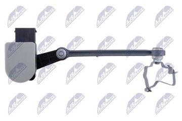 ДАТЧИК УРОВНЯ СВЕТА NTY