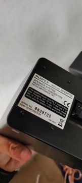 Комплект колонок для домашнего кинотеатра Sony