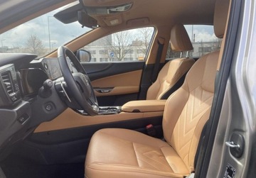 Lexus NX II SUV Facelifting 2.5 350h 243KM 2023 Lexus NX 350h Omotenashi AWD I Vat23 I Od Dealera 2.5 Hybryda 243KM, zdjęcie 11