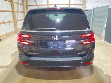 Honda Odyssey IV 2023 Honda Odyssey Sport-L 2023 3.5 Benzyna 280KM, zdjęcie 2