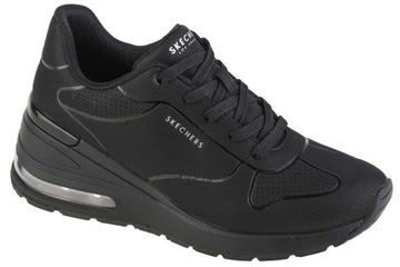 Damskie Buty Skechers Million Air - Lifted r. 40