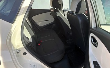 Renault Captur I 2018 Renault Captur 2018R NISKI PRZEBIEG AUTOMAT, Klima, Navi, Zarejestrowany w, zdjęcie 31