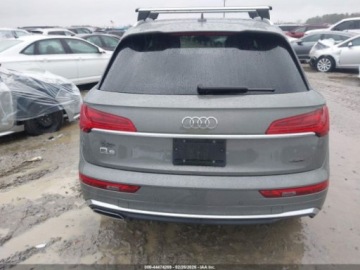 Audi Q5 II 2024 Audi Q5 Prestige 45 Tfsi S Line Quattro S Tronic 2024 2.0 Benzyna 261KM, zdjęcie 4