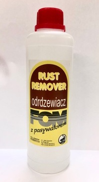 FOM ODRDZEWIACZ Z PASYWATOREM 1 L