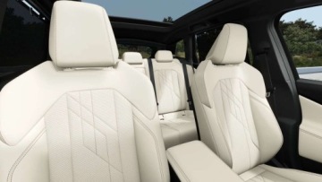 BMW X3 G45 2025 BMW X3 20 xDrive 208 KM mHEV - Gotowy do Odbioru - Adaptacyjne LED - Panor, zdjęcie 11