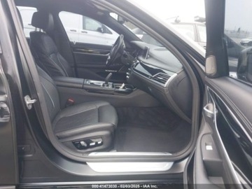 BMW 2018 BMW-ALPINA B7 BMW ALPINA B7 xDrive, od ubezpieczalni 4.4 Benzyna 600KM, zdjęcie 8