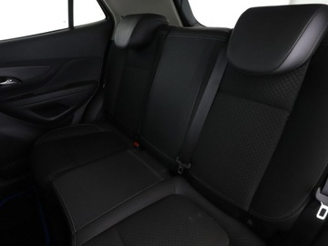 Opel Mokka I SUV 1.4 Turbo ECOTEC 140KM 2017 Opel Mokka Innovation 4x4 półskóra navi kamera, zdjęcie 16