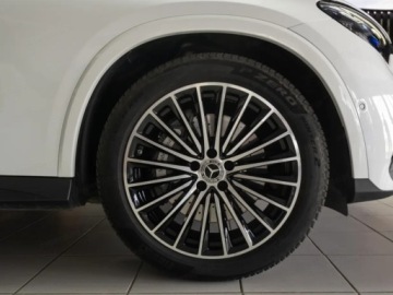 Mercedes GLC C254/X254 Coupe 2.0 220d 197KM 2025 GLC Coupe 220 d 4-Matic AMG Line 2.0 (moc 197 KM) 2025, zdjęcie 15