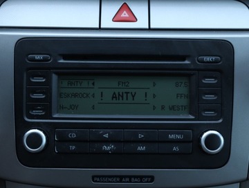 Volkswagen Passat B6 2005 VW Passat 2.0 TDI, Klima, Klimatronic, Tempomat, zdjęcie 11