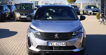 Peugeot 3008 II Plug-In Hybrid Facelifting 1.6 HYBRID4 300KM 2021 Peugeot 3008 (Nr.031) 1.6 THP 300KM Plug-In Nawigacja Kamera Tempomat Gwar, zdjęcie 1