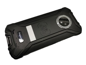 #26p Obudowa korpus Kruger Matz Drive 9