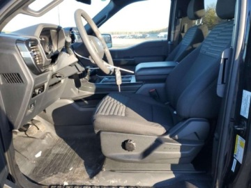 Ford 2023 Ford F150 2023 Ford F-150 XL 4WD SuperCab 6.5 Box 2.7 Benzyna 325KM, zdjęcie 8