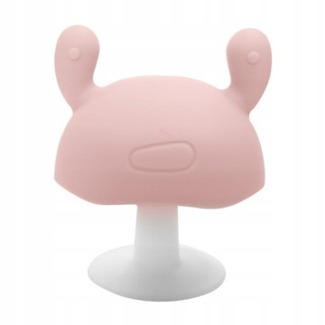 MOMBELLA GRYZAK USPOKAJAJĄCY MUSHROOM GRZYBEK