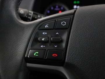 Hyundai Tucson III SUV 1.6 T-GDI 177KM 2018 Hyundai Tucson Premium automat 177KM 4x4 skóra, zdjęcie 31