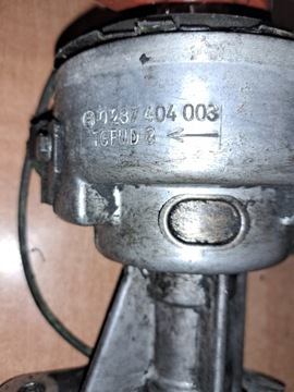 APARÁT ZAPALOVACÍ MERCEDES W116 W107 V8 0237404003