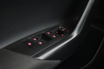 Volkswagen Polo VI GTI 2.0 TSI 200KM 2018 VW Polo 2.0 GTI, Salon Polska, Serwis ASO, zdjęcie 19