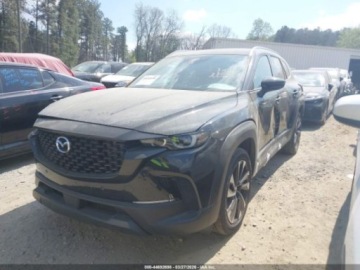 Mazda 2026 Mazda CX-50 Hybrid Premium Plus 2026 2.5 Hybryda 176KM, zdjęcie 1