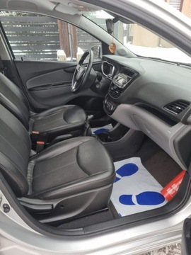 Opel Karl 1.0 Ecotec 75KM 2015 Opel Karl Benzyna / Klimatronik / Asystent Pasa /, zdjęcie 8