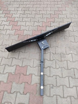 Снегоочиститель Плуг 126 Quad ATV Трактор